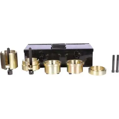 Sealing ring assembly set for Isuzu, 13 pieces 