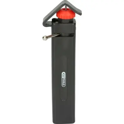 Dismantling and stripping tool, 6-25mm 