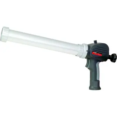 Cordless cartridge gun 600 ml without ba ttery and charger 