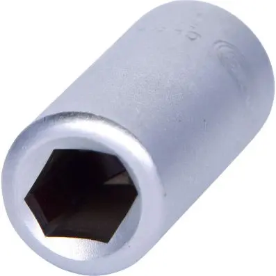 1/4" Bit adaptor socket 