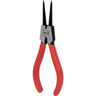 Circlip pliers for external circlips, 13 0mm 