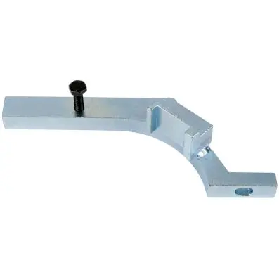 Cam shaft locking device right 