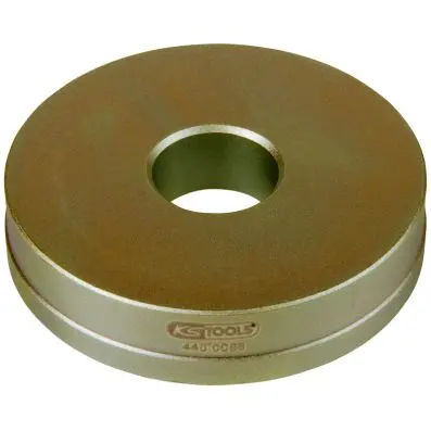 Bearing screw, Ø 68 mm 