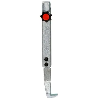 Quick adjustment puller legs, long desig n, 425mm, D=5mm 