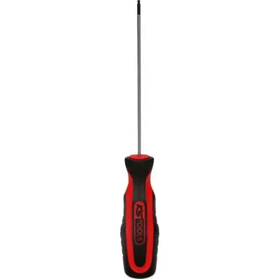 ERGOTORQUEplus screwdriver hexagon with ball end, 2,0mm 