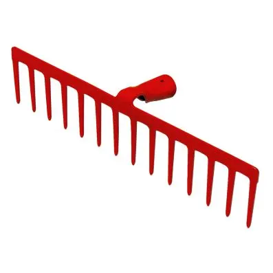 Rake, 400mm 