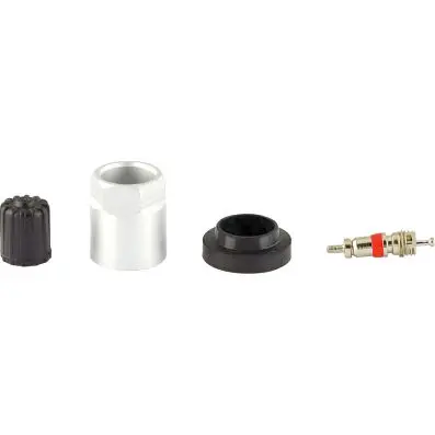 TPMS service set for tyre pressure contr ol systems 05 