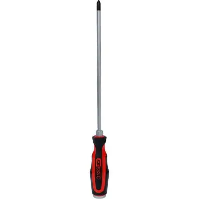 ERGOTORQUEmax hammer cap screwdriver, PH 2, 350 mm 