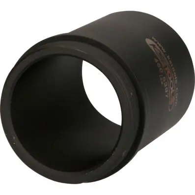 Guide pipe with connecting thread, M56 x 1.5 mm, Ø 57 mm 