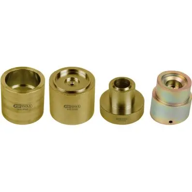 Pressure sleeve set for Renault/Nissan/O pel, 4 pcs 