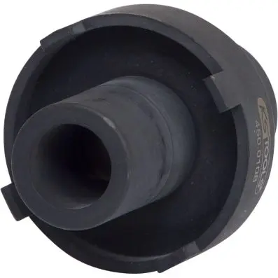 3/4" Pin wrench for rear axle shaft flan ge 