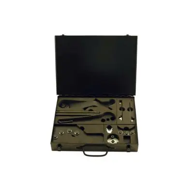 Engine Timing Tool Set for VAG, 12 pcs 