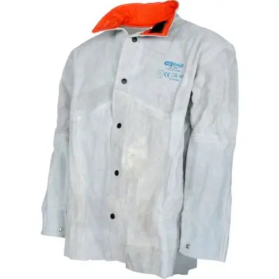 Welding coat, Xextra long 
