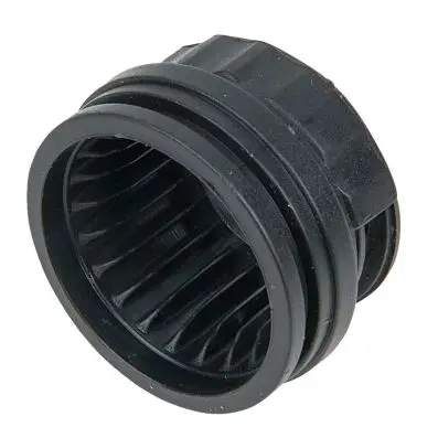 Exhaust sleeve 