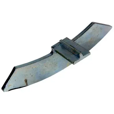 Flywheel locking tool 135 x 40 mm 