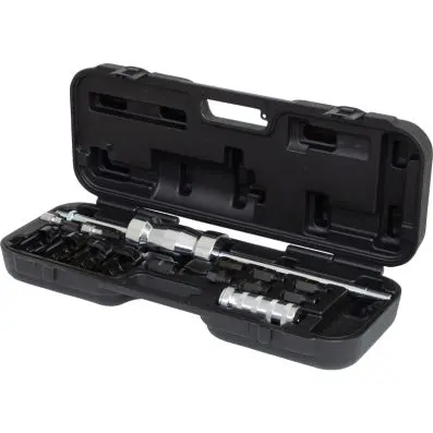 Universal injector removal kit, 14 pcs 