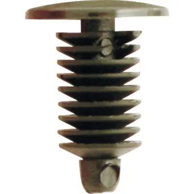 Door and window rubber clip for Chrysler , pack of 50 