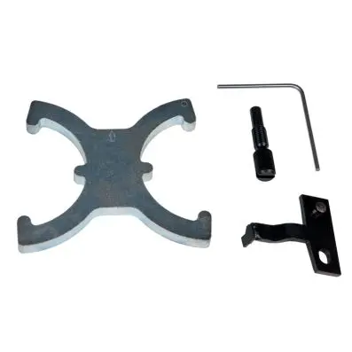 Engine Timing Tool Set for Ford / Volvo, 4 pcs 