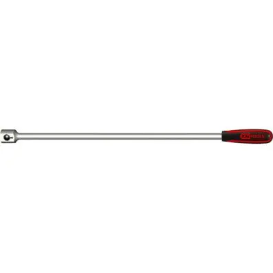 14x18mm ERGOTORQUEplus universal wrench without torque function with retangular 