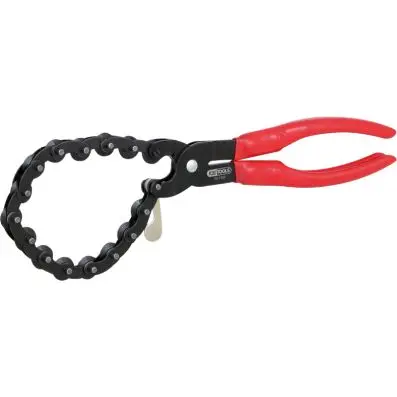 Exhaust pipe cutter, Ø 19-83mm 