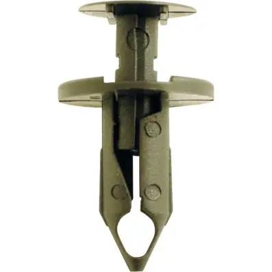 Air baffle connection clip for GM, pack of 50 