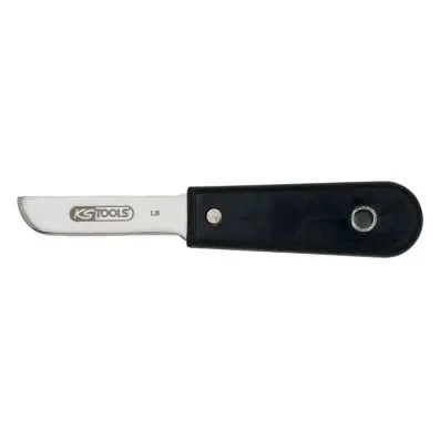 STAINLESS STEEL cutter, 180mm 