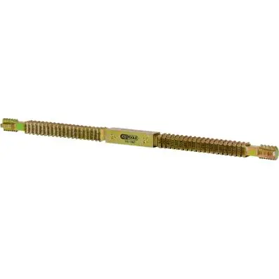 Thread repair file, imperial, 230mm 