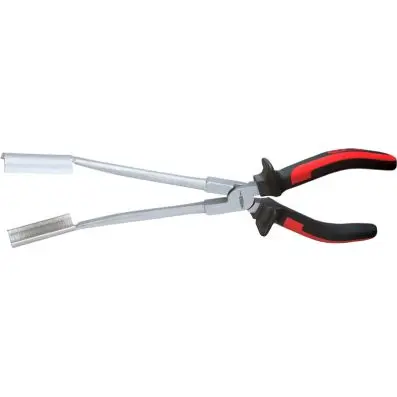 Sparkplug pliers, long 