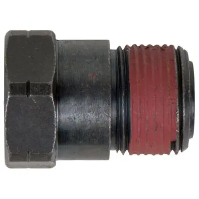 Air inlet 