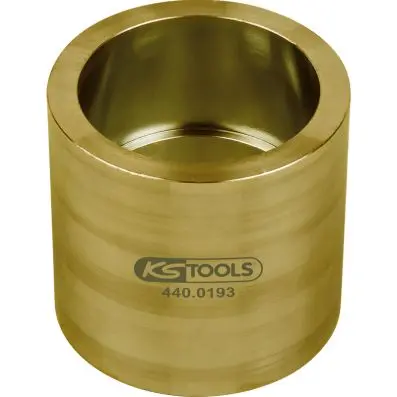 Pressure sleeve, Ø 69 mm 