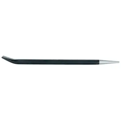 Bending iron/pry bar, 400mm 