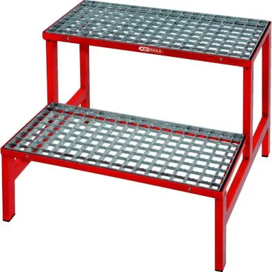 Safety work platform, 690x620x450mm 