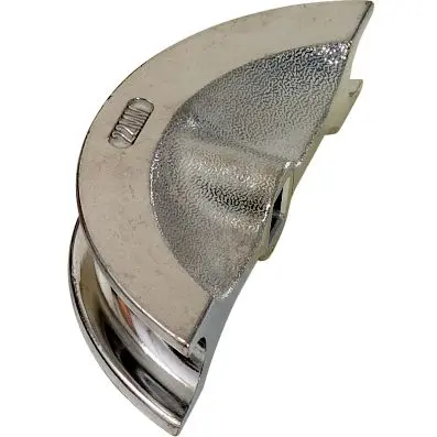 Bending form, 10mm, aluminium 