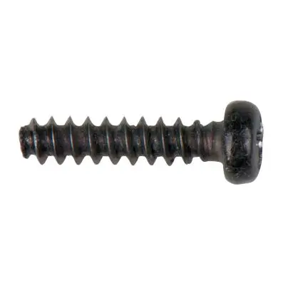 Screw ST2.2x9.5 F 