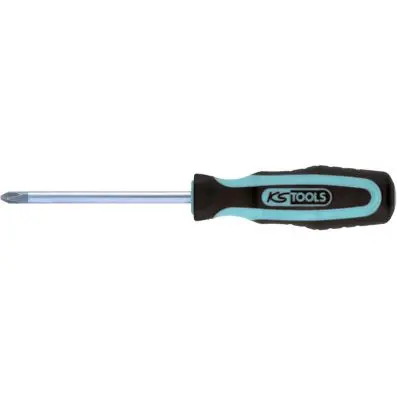 STAINLESS STEEL PHILLIPS screwdriver, PH 3 