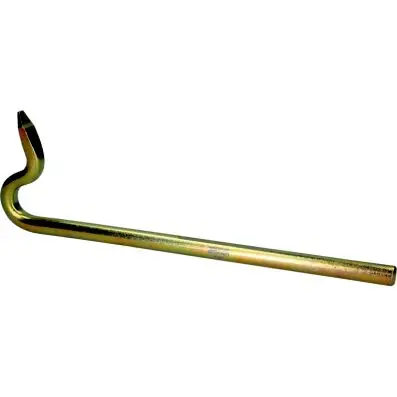 Double lever for circlip alloys, 360 mm 