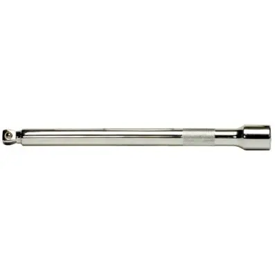 1/2" CHROMEplus Wobble extension, 250mm 