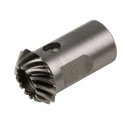 Pinion gear 