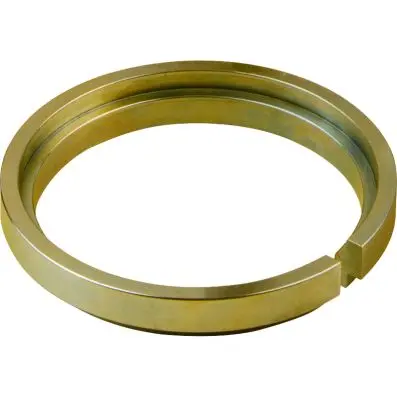Adaptor ring 