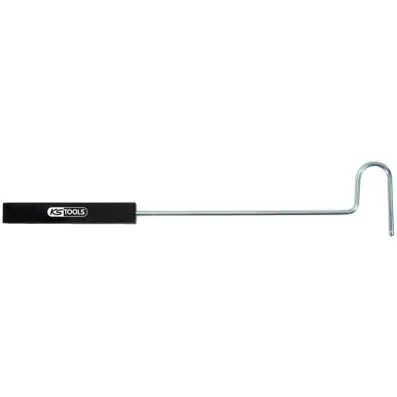 Removal wedge, 600mm 
