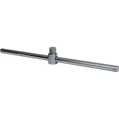3/4" Sliding T-handle, 450mm 
