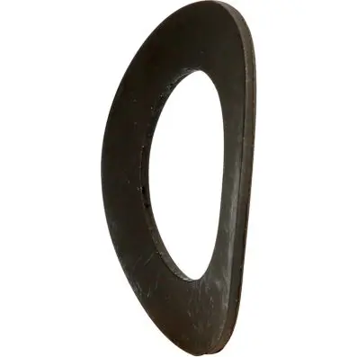 Ring washer, Ø 43 mm, 3 mm thickness 