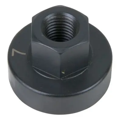 Pressure piece (removal) Ø 49x34mm 
