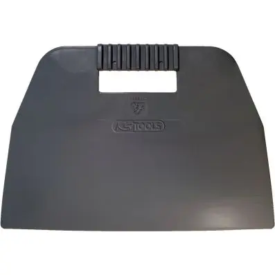 Professional dashboard protective panel with straight edges, 450 x 300 mm 