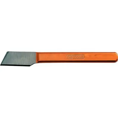 Bodywork slitting chisel, 250mm 