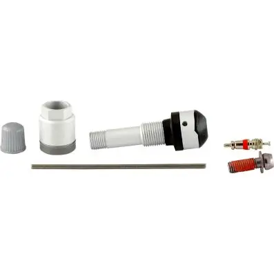 TPMS service set for tyre pressure contr ol systems 29 