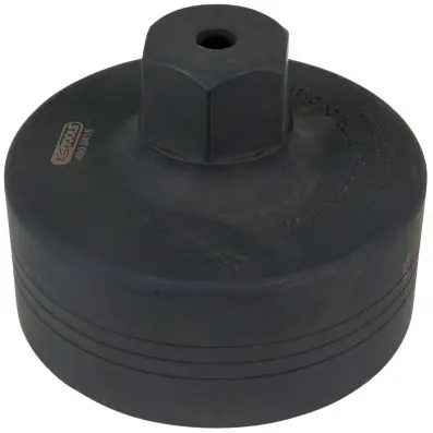 Hub cap socket for BPW, 111mm, 8-point 