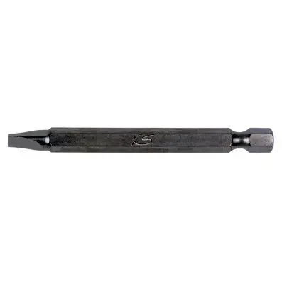 1/4" Bit slot, 75mm, 11mm 