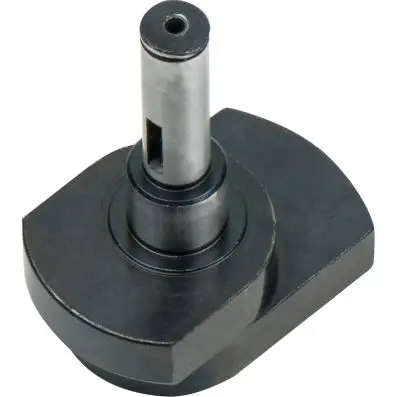 Motor shaft balancer 