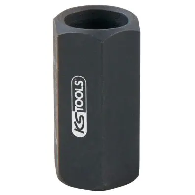 Union nut 17.00 mm 